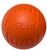 Игрушка Мяч большой Doglike (Оранжевый)