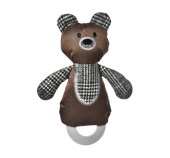 Pet-it Мягкая мишка игрушка для собак (27684)