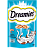Dreamies с лососем 60г