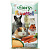 FIORY бисквиты для грызунов Biscottelli с морковью 35 г