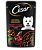 Cesar гов/папр/шпинат 28*80г