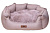 Лежанка Lion Бруно LM00104-4 (Размер M (70x60x25 cм))
