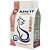 Наполнитель 3,5 л KISCAT Premium White Classic