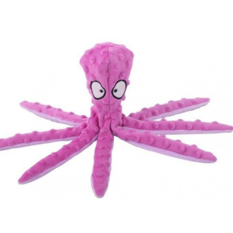 Игрушка Осьминог шуршащая , 30 см