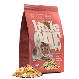 Little One 0.400 для МЫШЕЙ 