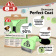 8in1 Дешеддер Perfect Coat S для мелких собак (31012)