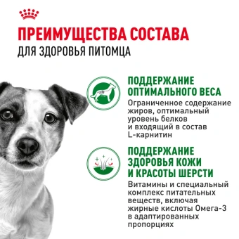 Мини Эдалт 85г
