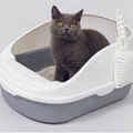 Туалеты для кошек