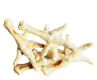 Лапы куриные 1шт