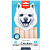 Wanpy Dog Крем лакомство  нежное пюре из курицы 70 г (33005)