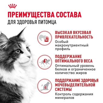 Инстинктив (желе) 28*0,085 кг