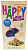 Корм MR HAPPY сухой для декоративных крыс 900 г