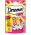 Dreamies лакомство с говядин и сыр 6*60г, 10208864