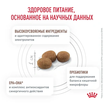 Гастро-Интестинал 1,5 кг Лоу Фэт ЛФ22 (канин) цена за 1кг