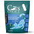 Наполнитель Силик 5л 2кг впит Cats choice с синими гранулами 