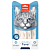 Wanpy Cat Лакомство для кошек нежное пюре из тунца 25 шт х14 г (33004)