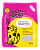 Наполнитель д/кош.туалета Brizberry Тофу без запаха, 5 кг (12 л) уп. 3 шт