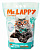 Наполнитель силик Mr.Lappy 3,8л.