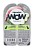 AlphaPet WOW (АльфаПет) 0,1кг кролик и кабачок ломтики в соусе для собак (652352)