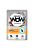 AlphaPet WOW 85г пауч д\кошек пауч индейка ломтики в соусе