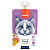 Лак Wanpy Cat 90гр Мясной мусс из утки и тыквы 