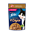 Феликс Sensations Соус Индейка Бекон 75гх26