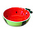Миска Mr.Kranch керамическая Арбузик 230 мл (32010)