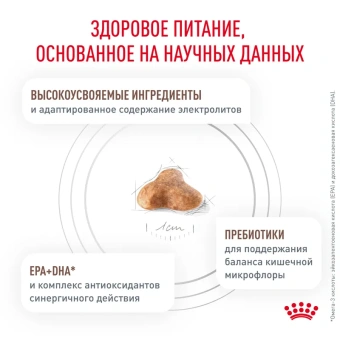 Файбер Респонз 1 кг