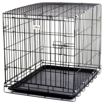 Клетка №2 Leo 60*42*46