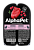 AlphaPet Superpremium (АльфаПет) 0,08кг говядина и малина мясные кусочки в соусе для кошек (652390)																																								