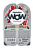 AlphaPet WOW (АльфаПет) 0,08кг ягненок с потрошками нежные ломтики в соусе для кошек c чувствительным пищеварением (651782)																																								