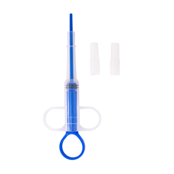 Пиллер Таблеткодаватель мелким домашним животным мягкий након. BUSTER 273093 уп.10шт