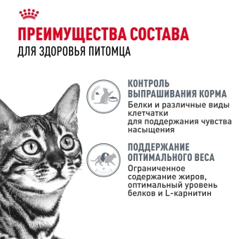 Аппетайт Контр Кэа желе 28*85г