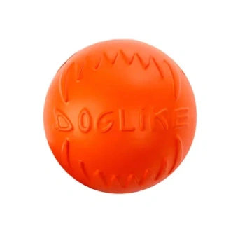 Игрушка (Doglike) мяч Малый 6.5см DM-7341