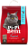 Наполнитель Пи-Пи-Бент Classik 10кг комкующ. из прир. бентонита,  бум. крафт-пакет,