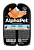 AlphaPet Superpremium (АльфаПет) 0,08кг паштет с лососем для кошек (653595)