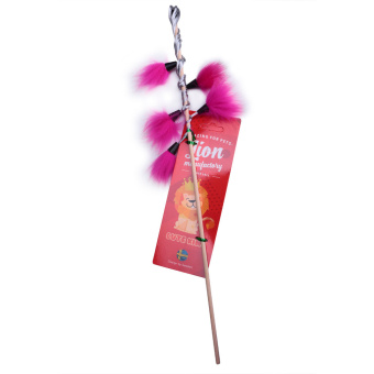 00230 Дразнилка 42 см