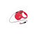 Рулетка (Flexi) Classic XS трос 3м до 8кг красный