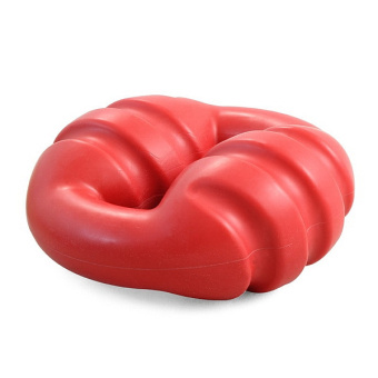 Игрушка STRONG для собак из термопласт. резины МегаКольцо, 176мм, Triol